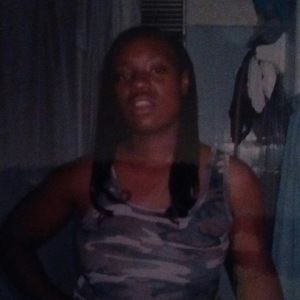 Meet your Posher, Priscilla